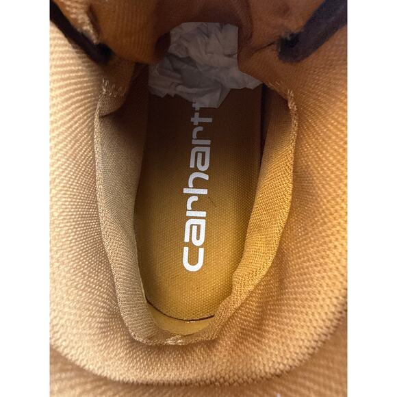 Carhartt Rugged Flex 6\